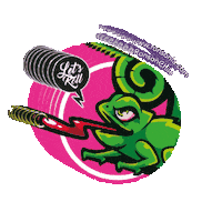 RonsonChile weed chile roll rolling Sticker