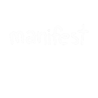 Manifest Tieng Viet Sticker by nghenghe studio