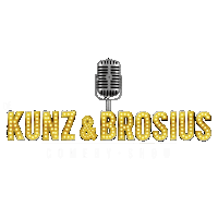 KunzPeter comedy luca brosius peter kunz kunz Sticker