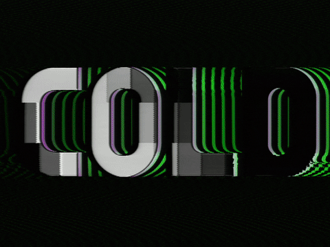 Art Glitch GIF