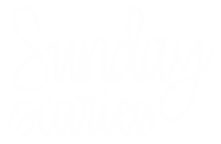 LexieAF sunday lexieaf sunday scaries Sticker