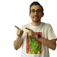 Swipeup Tap Sticker by Mercatitlán