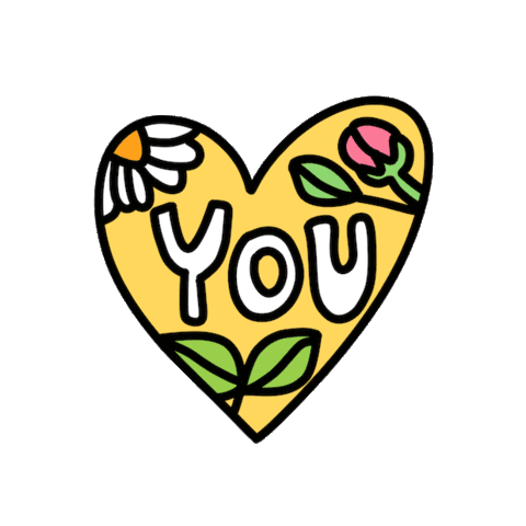 Fun Love Sticker by Ivo Adventures