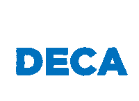 texasdeca deca texasdeca Sticker