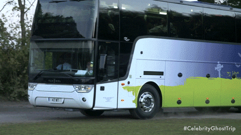 Tv Show Lol GIF by PotatoITV