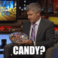 fox sports live halloween GIF