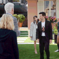 season 1 nbc GIF by The Good Place