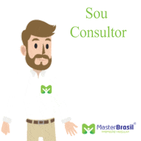 Master Protecao Sticker by MasterBrasil
