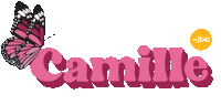 Camille Jbc Sticker by jbcfashion