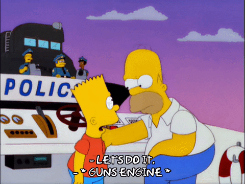 homer simpson GIF