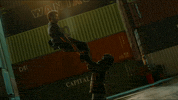 Fight Tamil GIF