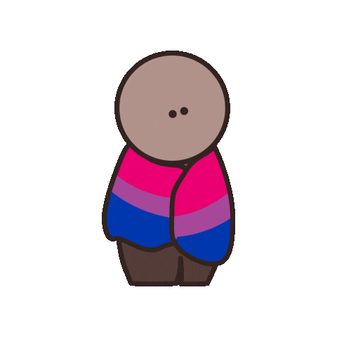 Pride Lgbt Sticker