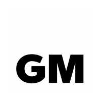 OnChainRecords good morning gm web3 vinyl Sticker