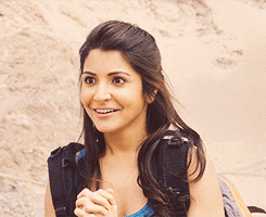 anushka sharma GIF
