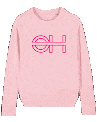 Fashion Style Sticker by Oh, Jacket