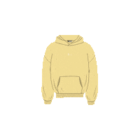 Tshirt Sweater Sticker by Hoodie Collab