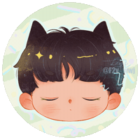Apo Sticker
