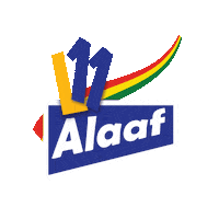 Carnaval Vastelaovend Sticker by L1
