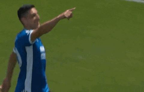 San Jose Love GIF by Major League Soccer