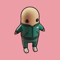 Happy Training Day GIF