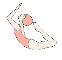 Swimmer Swimming Sticker