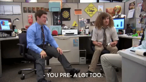 comedy central GIF by Workaholics
