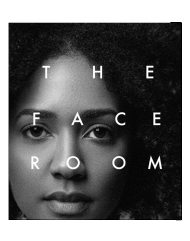 thefaceroom giphyupload Sticker
