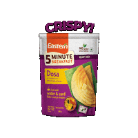 Sticker by EasternMasalas