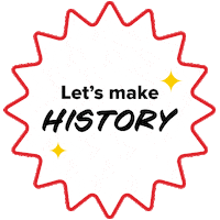 HistoryMaker_Homes hmh historymaker historymakerdfw historymakerhou Sticker