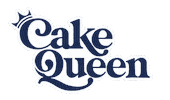 Cakequeen Sticker by CakeBarEC