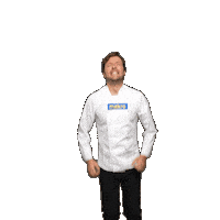 Happy Party Sticker by Makro España