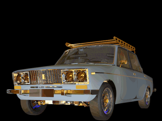 c4d GIF by Martin Onassis