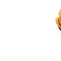 tempehking vegan tempe plant power tempeh Sticker