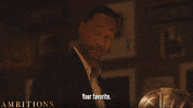 AmbitionsOWN drama scandal own oprah winfrey network GIF