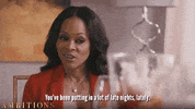 AmbitionsOWN drama scandal own oprah winfrey network GIF