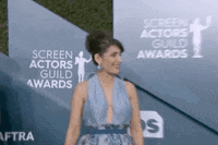 Sag 2020 GIF by SAG Awards