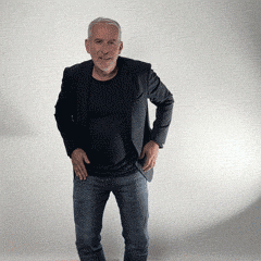 Cyril Applause GIF by HNServices