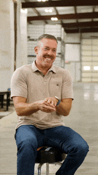 mutinyag laugh agriculture farming ag salesman GIF