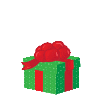 Christmas Snow Sticker by Squishmallows