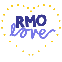 Sticker by Rocky Mountain Oils