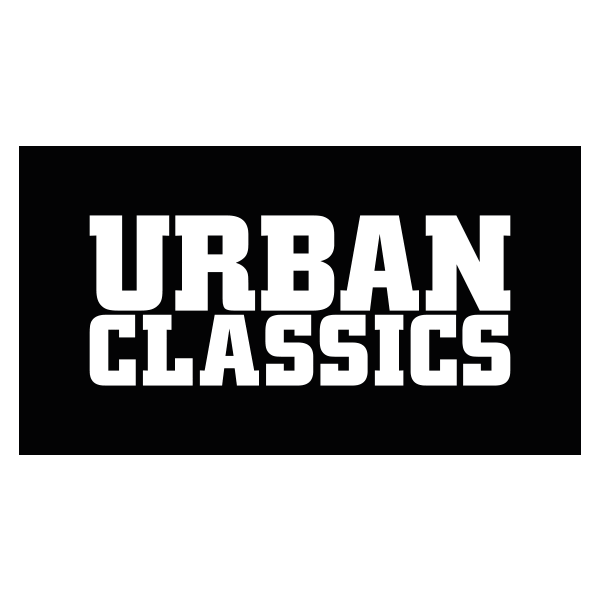 Fashion Logo Sticker by urbanclassics