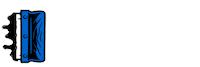 hittnskins ink wipe screen printing screen print Sticker