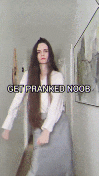 Prank Troll GIF by G2 Esports