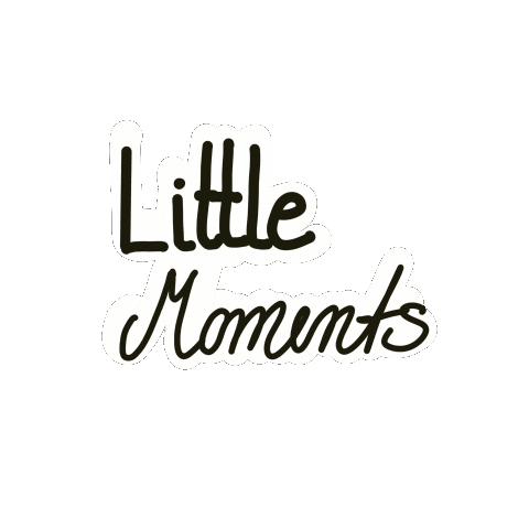 Winter Script Sticker by NicoleKichtan