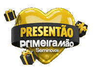 Compras Sticker by Primeira Mão by Saga