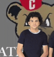 Sign Language Asl GIF by CSDRMS