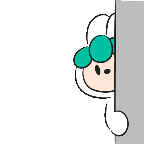 Hiding Sticker