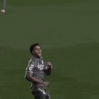 Rodrigo Real Madrid GIF