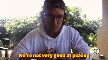 We're Not Very Good At Litigations