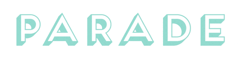Parade-Design giphyupload logo parade design GIF